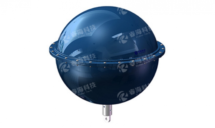 海上浮標有什么作用？海洋浮標的工作原理