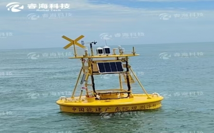 大唐南澳勒門Ⅰ海上風(fēng)電擴(kuò)建項目